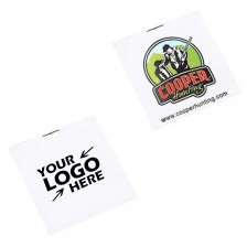 Washable Clothing Label
